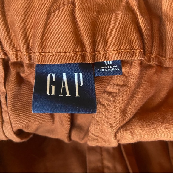 Gap Cargo Pants terracotta - Picture 3 of 4